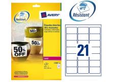 Avery - L7060-20