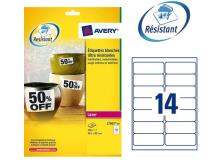Avery - L7063-20