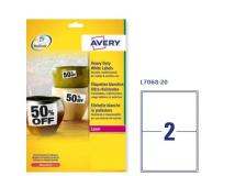 Avery - L7068-20