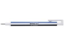 Gomma Mono ZERO Tombow - portagomme - tonda 2,3 mm - PEH-RKU