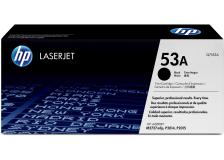 Toner HP 53A (Q7553A) nero - 394661