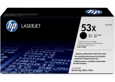 Toner HP 53X (Q7553X) nero - 394679