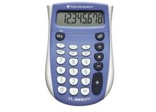 Calcolatrice tascabile TI 503 SV Texas Instruments - TI 503 SV