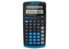 Calcolatrice scientifica TI 30 eco RS Texas Instruments - TI 30 eco RS