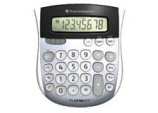 Calcolatrice da tavolo TI 1795 SV Texas Instruments - TI 1795 SV