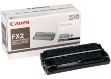 Toner Canon FX2 (1556A003) nero - 406540