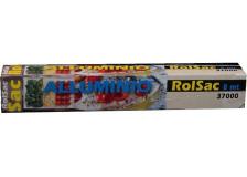 Rotolo di alluminio - 8 m - 37000