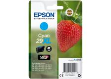 Cartuccia Epson T29XL (C13T29924012) ciano - 409416