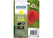 Cartuccia Epson T29XL (C13T29944012) giallo - 409424