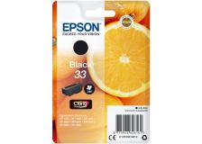 Cartuccia Epson T33 (C13T33314012) nero - 409438