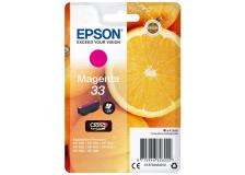 Cartuccia Epson T33 (C13T33434012) magenta - 409458