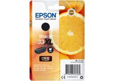 Cartuccia Epson T33XL (C13T33514012) nero - 409470