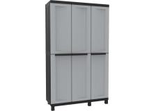 Armadi in polipropilene Terry Store Age - 20 kg - 3 - 102x39x70 cm - 1002710