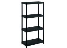 Scaffalature Modulo Terry Store Age - 4 - 25 kg - 60x30x132 cm - 1001610