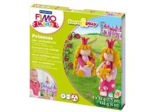 FIMO kids scatola gioco form&amp;play Staedtler - Principesse - 8034 06 LY
