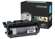 Toner Lexmark 64016SE nero - 412829