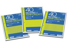 Ricambi rinforzati Blasetti - A4 - 1R - 2331 (conf.40)