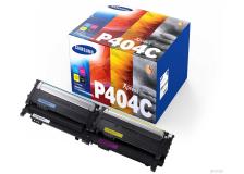 Toner Samsung CLT-P404C (SU365A) 4 colori - 416231