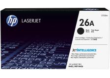 Toner HP 26A (CF226A) nero - 416248