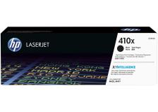 Toner HP 410X (CF410X) nero - 416298