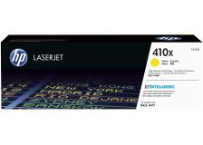 Toner HP 410X (CF412X) giallo - 416312