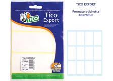 Tico - E-4828