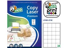 Tico - LP4W-4746