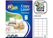 Tico - LP4W-6338