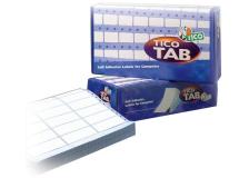 Tico - TAB1-1074