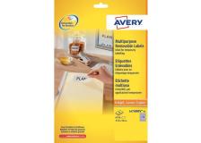 Avery - L4730REV-25