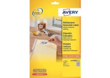 Avery - L4732REV-25