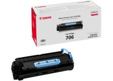 Toner Canon CRG 706 (0264B002) nero - 434229