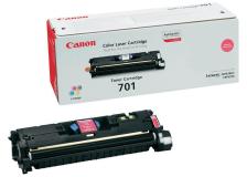 Toner Canon 701 M (9285A003) magenta - 434708