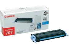 Toner Canon 707 C (9423A004) ciano - 434863