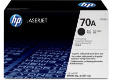 Toner HP 70A (Q7570A) nero - 458394