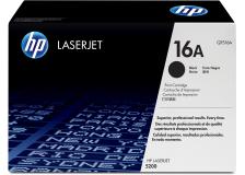 Toner HP 16A (Q7516A) nero - 458409