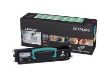 Toner Lexmark E450A11E nero - 463426