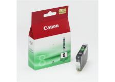 Serbatoio Canon CLI-8G (0627B001) verde - 470914