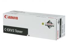 Toner Canon C-EXV3BK (6647A002AA) nero - 489680