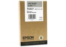 Cartuccia Epson T5437 (C13T543700) nero chiaro - 489892