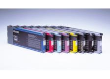 Cartuccia Epson T5441 (C13T544100) nero fotografico - 489915