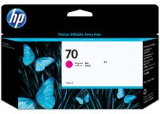 Cartuccia HP 70 (C9453A) magenta - 490314