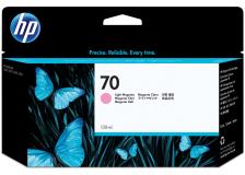 Cartuccia HP 70 (C9455A) magenta chiaro - 490330