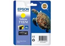 Cartuccia Epson T1574 (C13T15744010) giallo - 492772