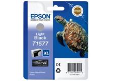 Cartuccia Epson T1577 (C13T15774010) nero chiaro - 492838