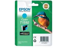 Cartuccia Epson T1592 (C13T15924010) ciano - 492886