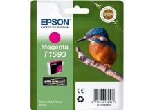 Cartuccia Epson T1593 (C13T15934010) magenta - 492894