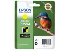 Cartuccia Epson T1594 (C13T15944010) giallo - 492918