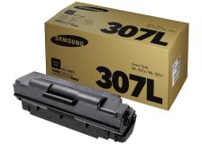 Toner Samsung MLT-D307L (SV066A) nero - 496358