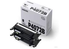 Toner Samsung CLT-P4072B (SU381A) nero - 496365